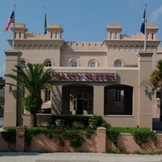 Embassy Suites, Charleston, SC