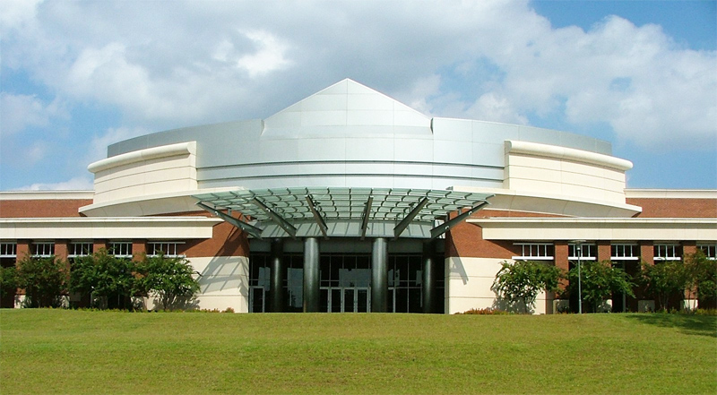 Trident Technical College, North Charleston, SC