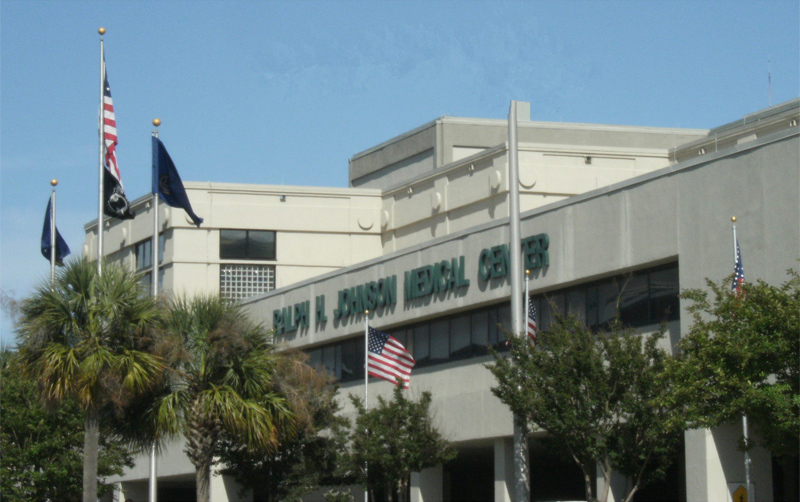 Veterans Administration Hospital, North Charleston, SC