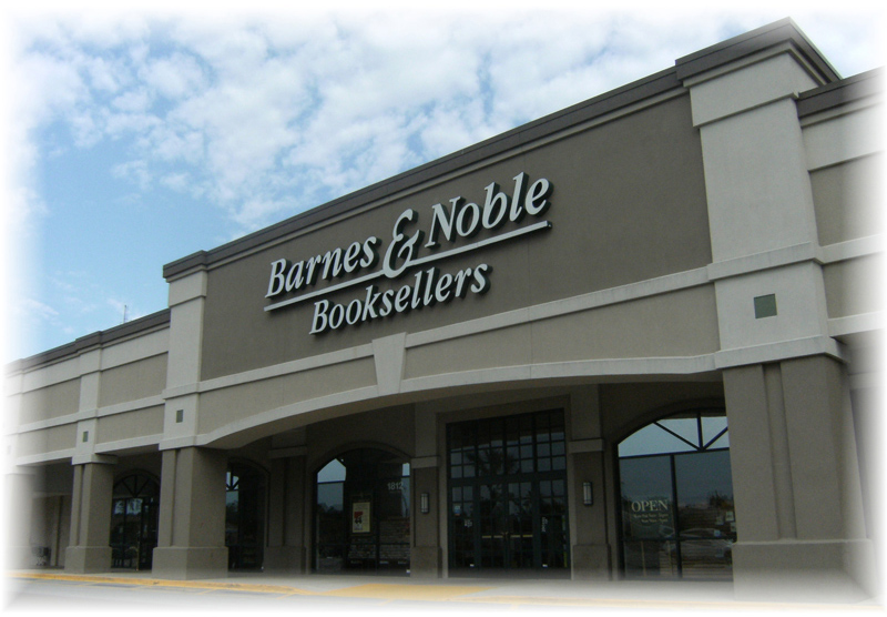 Barnes & Noble, Charleston, SC