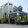 Holiday Inn Express in Charleston, SC - Peters Paint portfolio