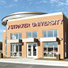 Strayer University in North Charleston, SC - Peters Paint portfolio