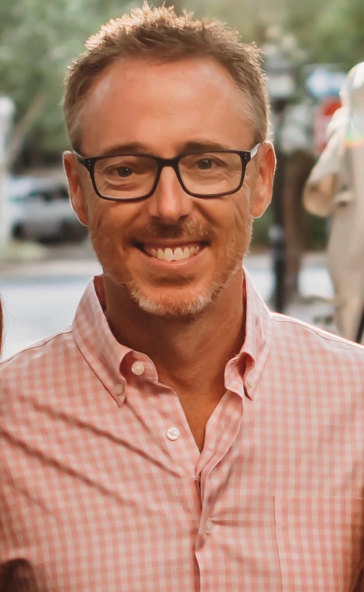 Steve Taylor