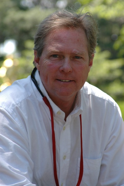 Tommy Peters